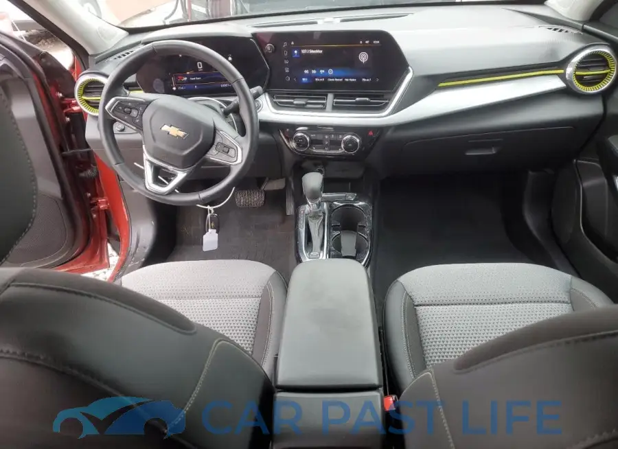 KL77LHE22RC142406# 8