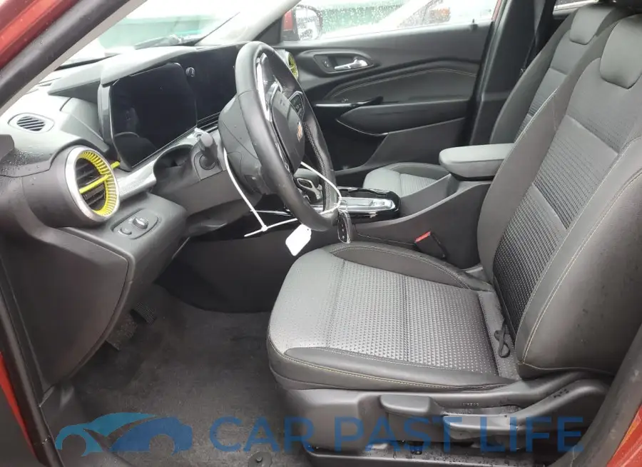 KL77LHE22RC142406# 7