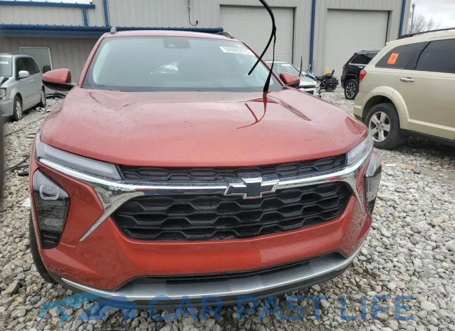 KL77LHE22RC142406# 5