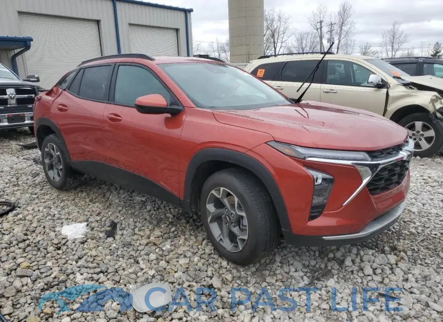 KL77LHE22RC142406# 4