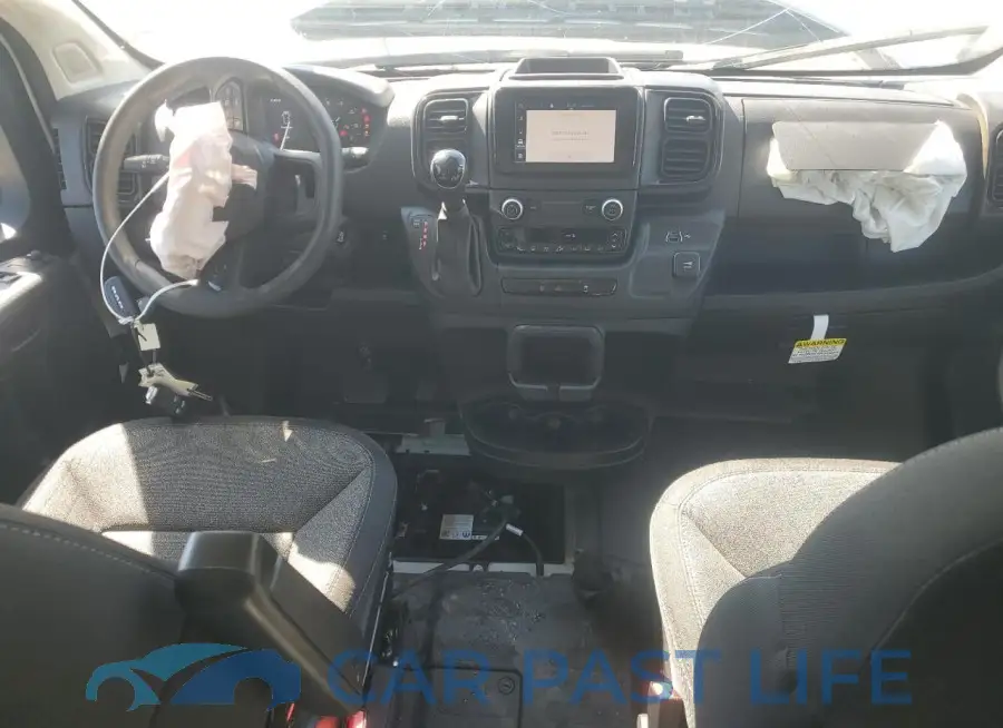 3C6MRVSG2RE100837# 8