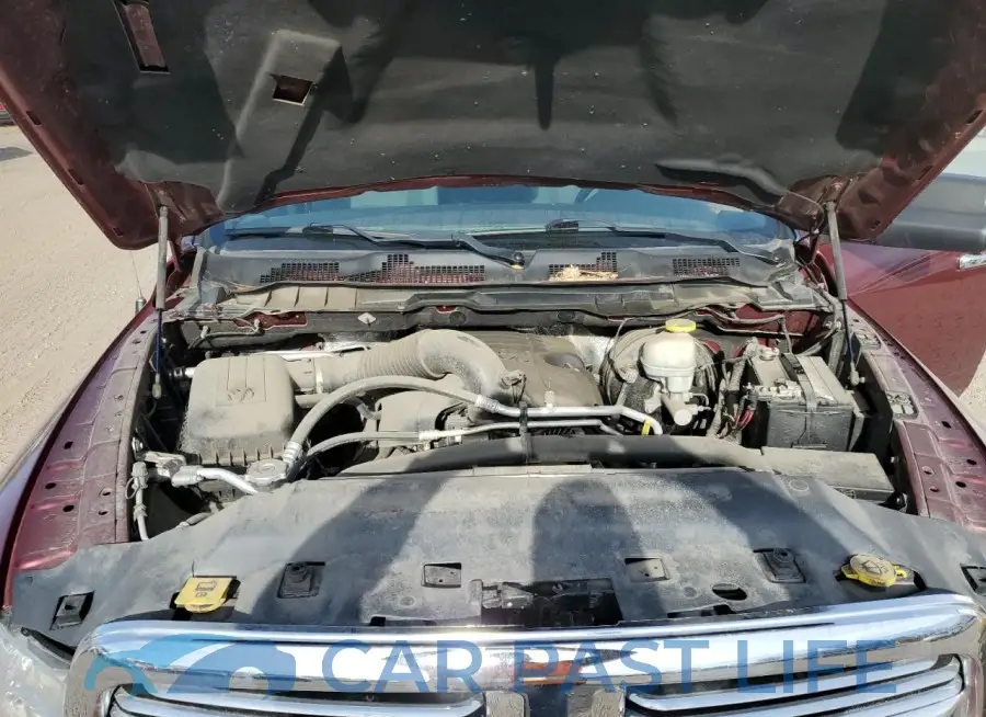 3C6RR7LT9JG140533# 11