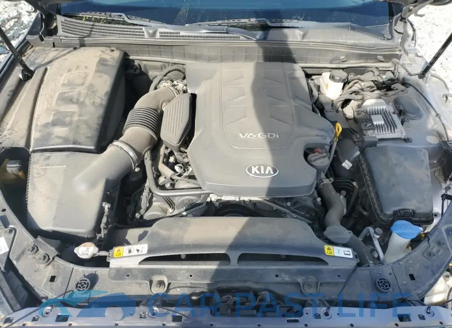 KNALU4D35G6031486# 11
