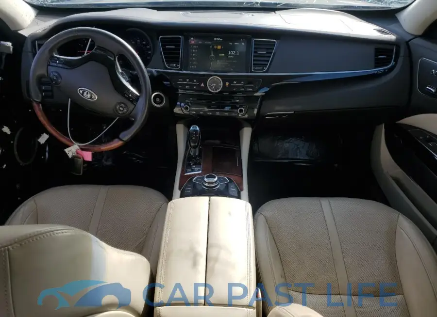 KNALU4D35G6031486# 8