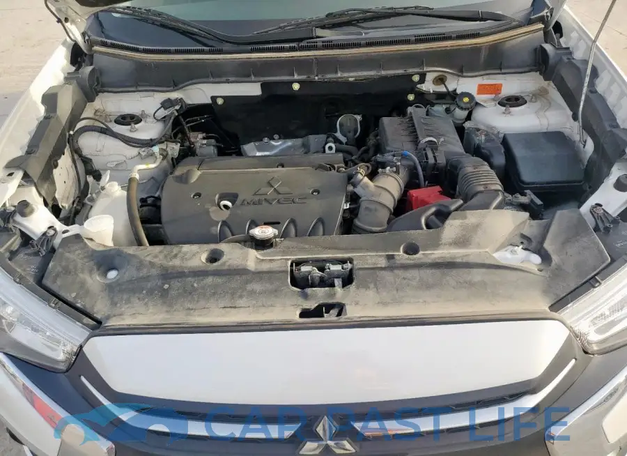 JA4AJ3AU3JZ602113# 12
