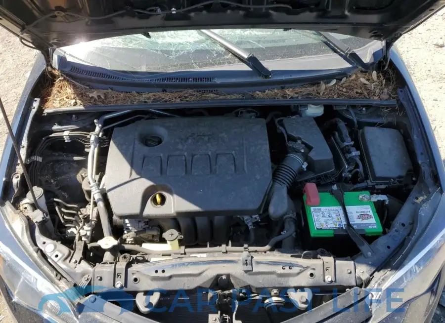 2T1BURHE0HC830657# 11