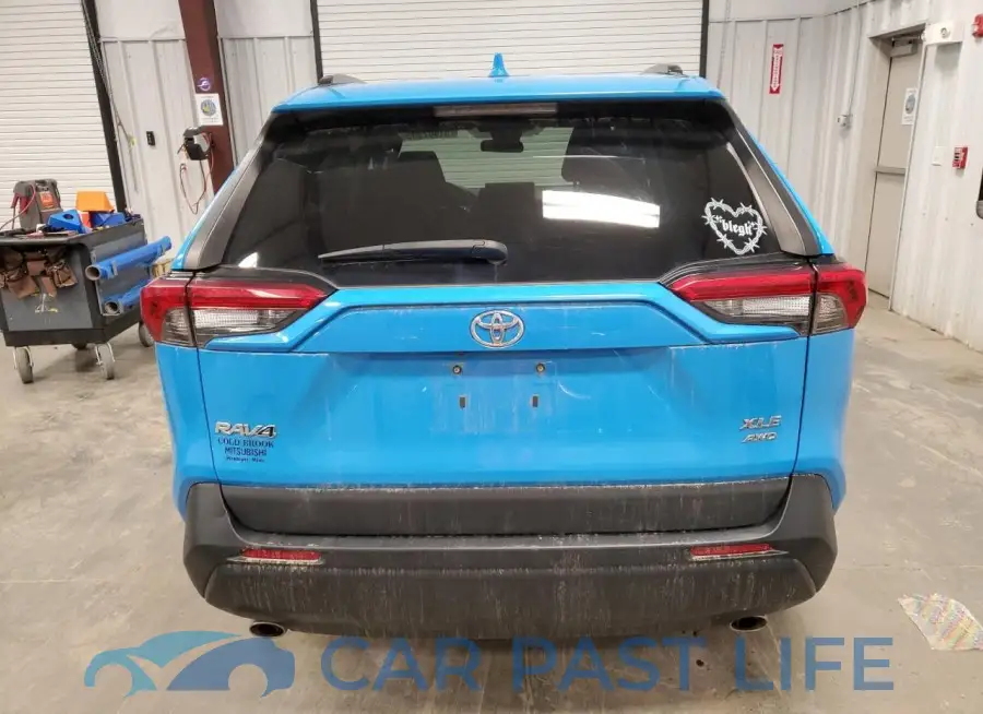 2T3P1RFV4MW151444# 6