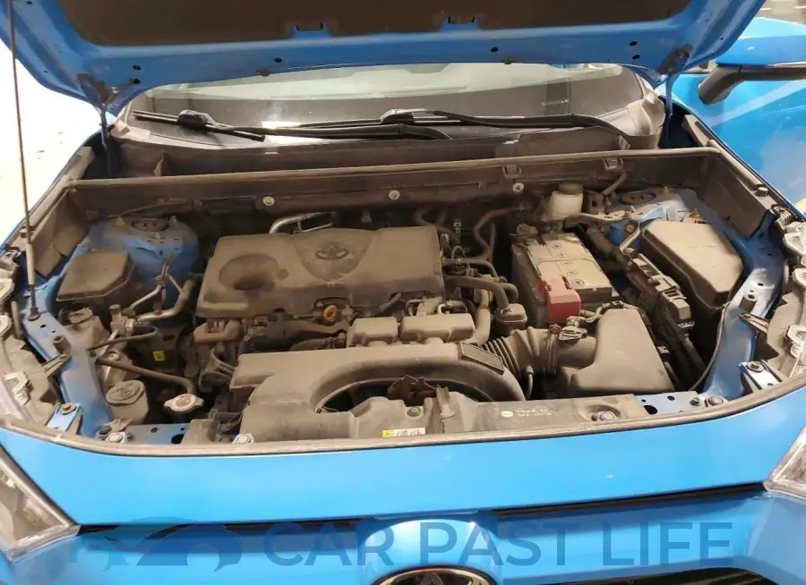 2T3P1RFV4MW151444# 12