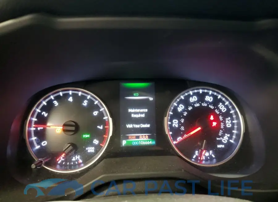 2T3P1RFV4MW151444# 9