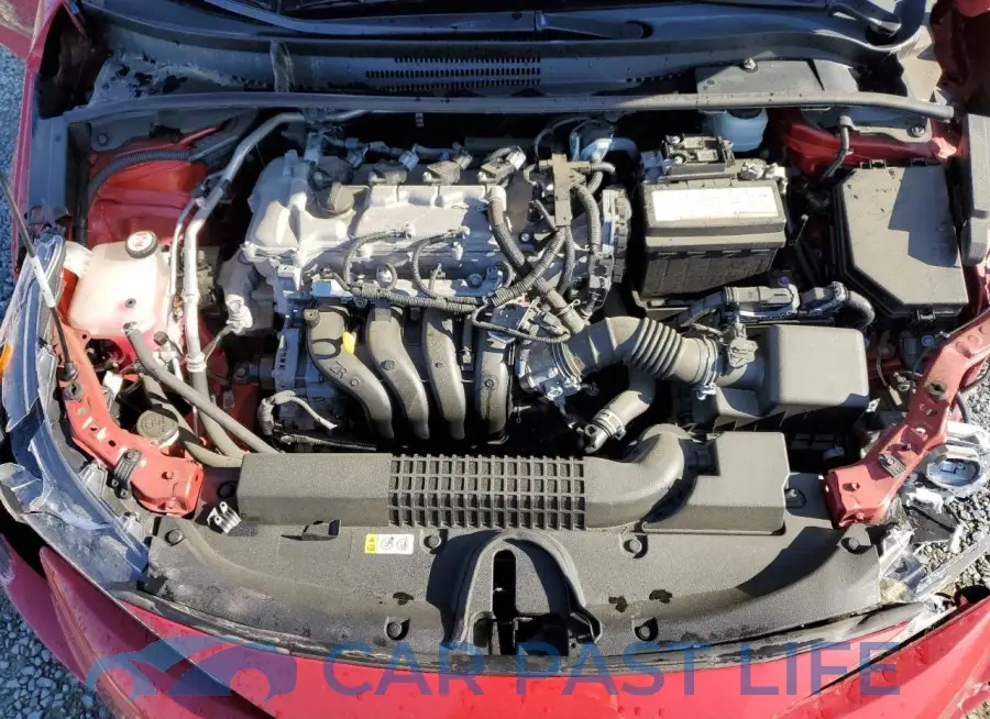 5YFEPMAE9MP189634# 11