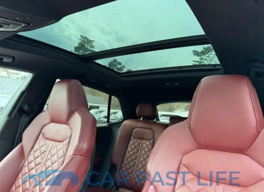 WA1CWAF16LD026854# 9