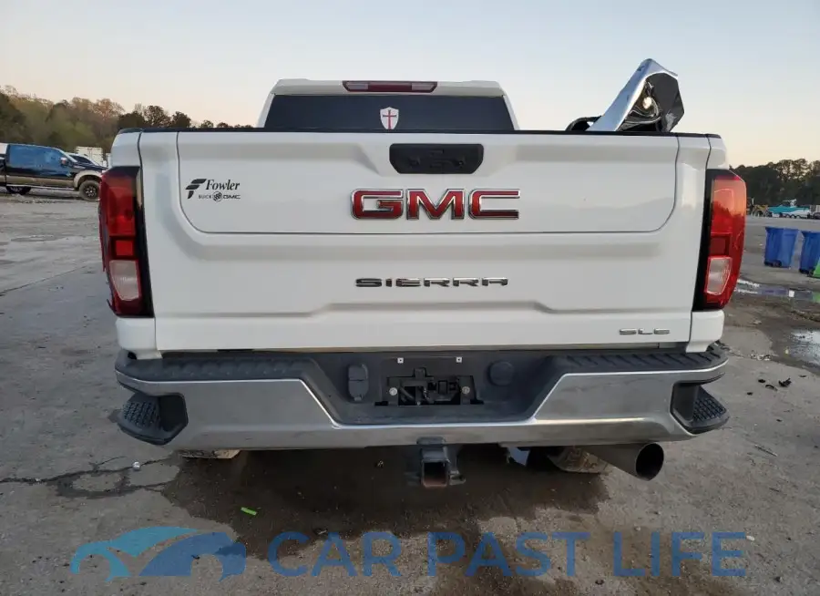 1GT59MEY0MF124161# 6