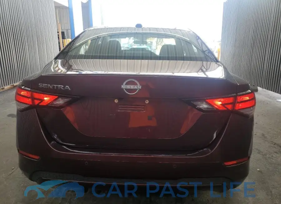 3N1AB8CV0SY271835# 6