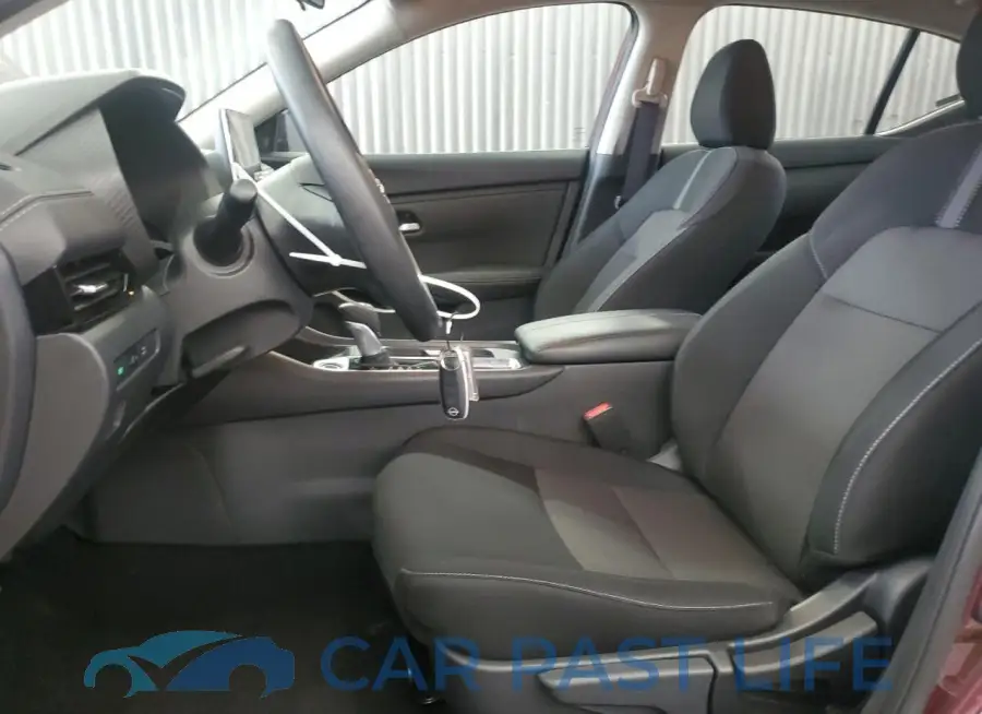 3N1AB8CV0SY271835# 7