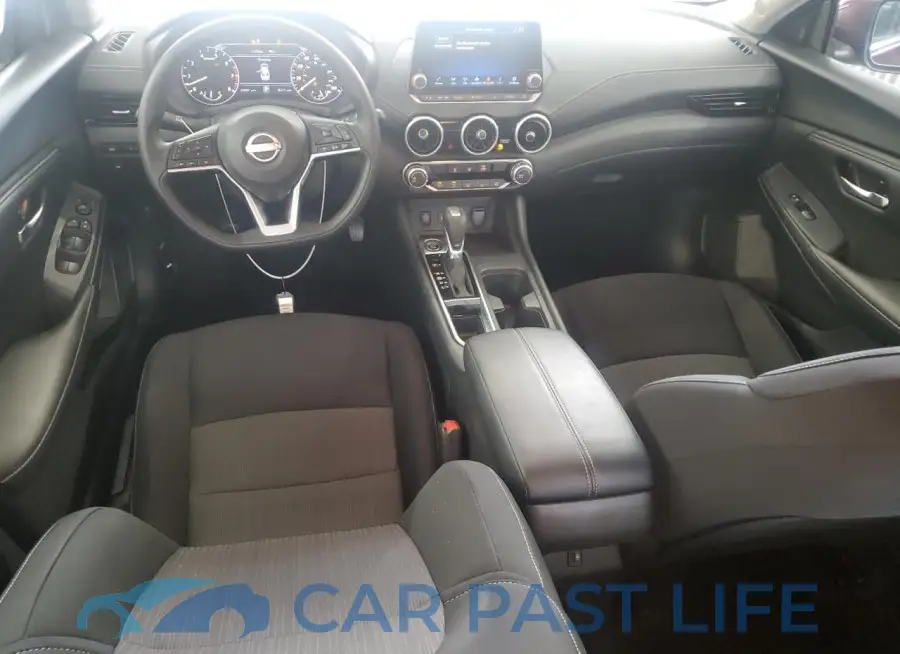 3N1AB8CV0SY271835# 8