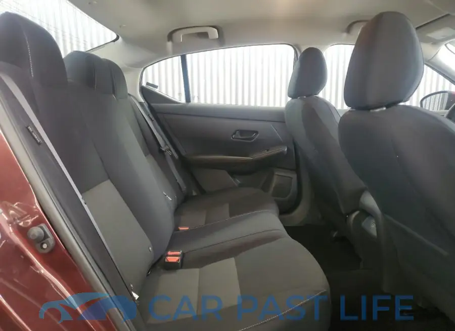 3N1AB8CV0SY271835# 10