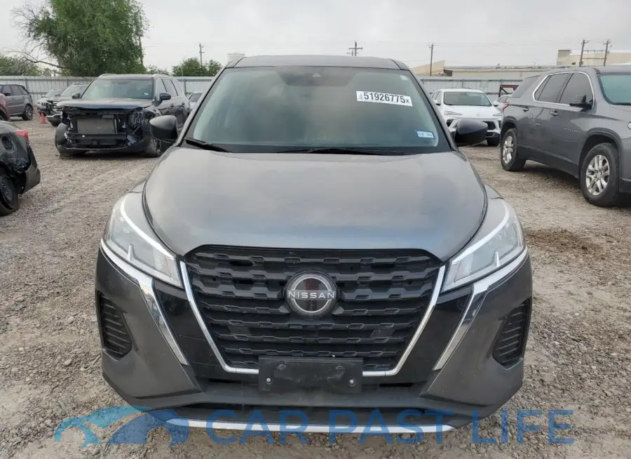 3N1CP5BV4RL583951# 5
