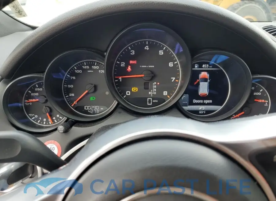 WP1AA2A25GKA37765# 9