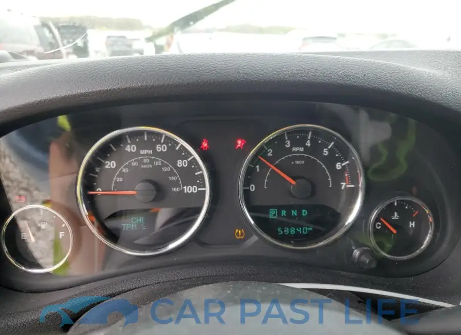 1C4BJWDG0HL539082# 9