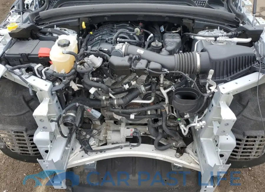 1C4RJKAG2P8829501# 12
