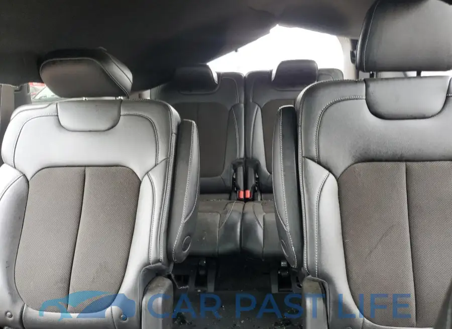 1C4RJKAG2P8829501# 10