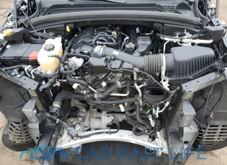 1C4RJKAGXP8886822# 12