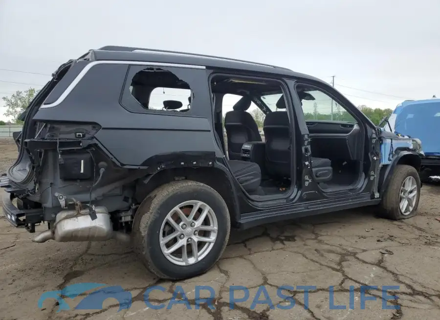 1C4RJKAGXP8886822# 3