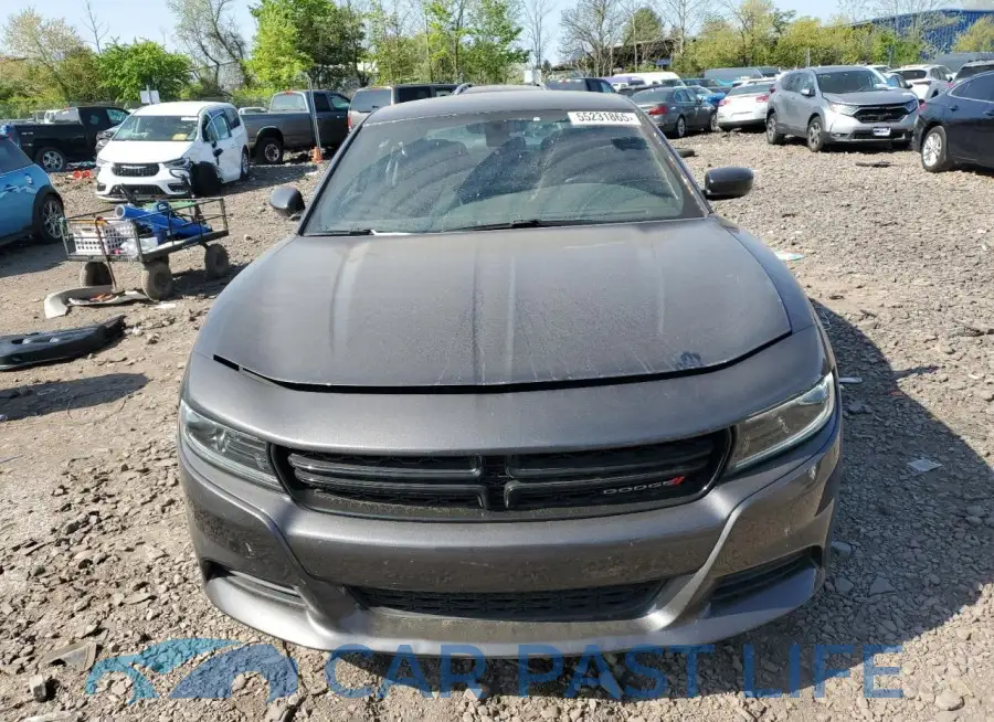2C3CDXBG3NH255298# 5