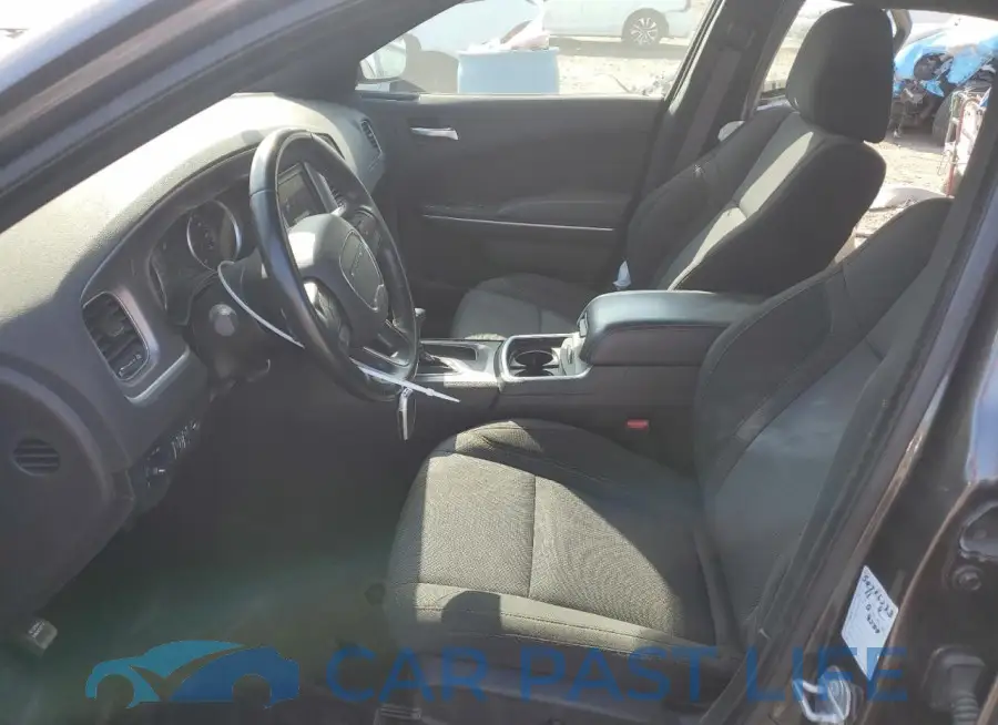 2C3CDXBG3NH255298# 7