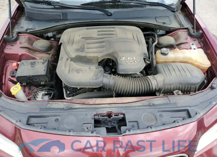 2C3CCAEG3KH563014# 11