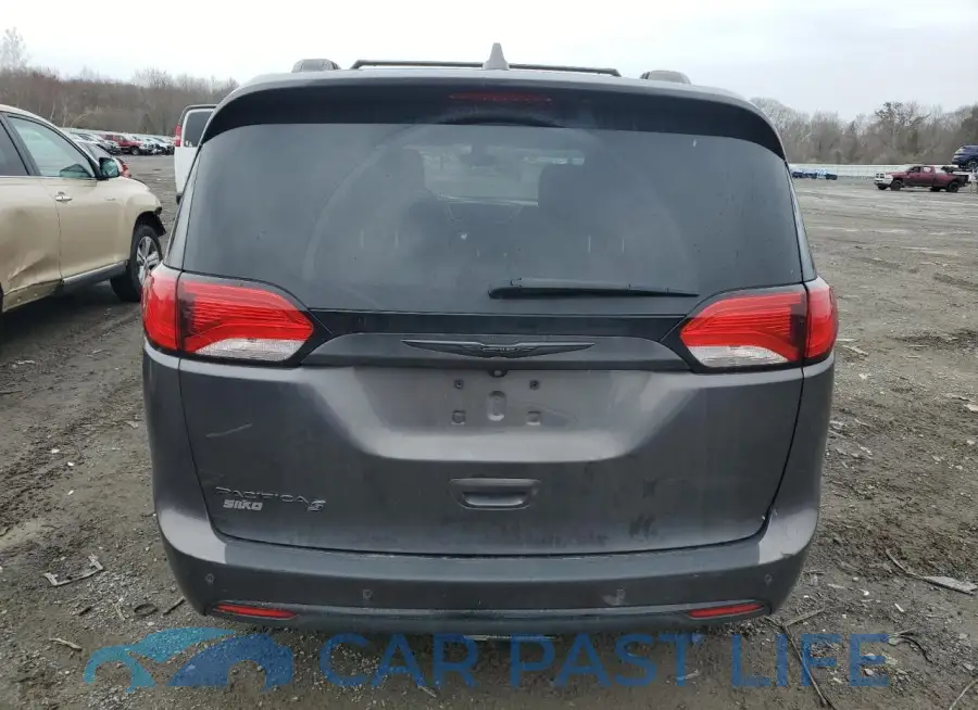 2C4RC1BG7JR175156# 6