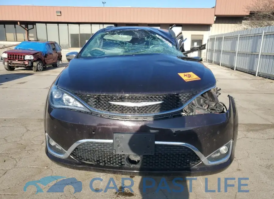 2C4RC1GG4JR212365# 5