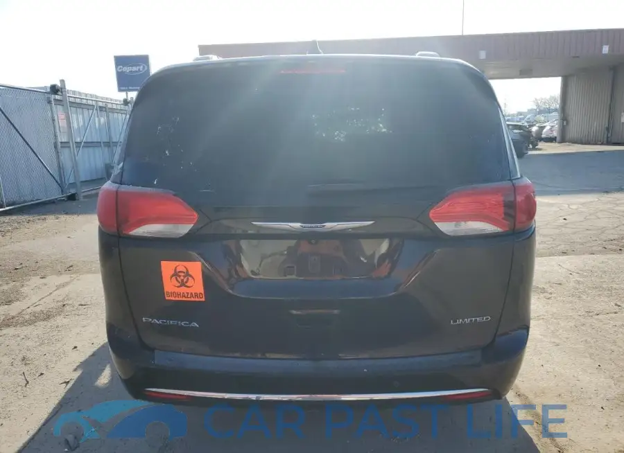 2C4RC1GG4JR212365# 6