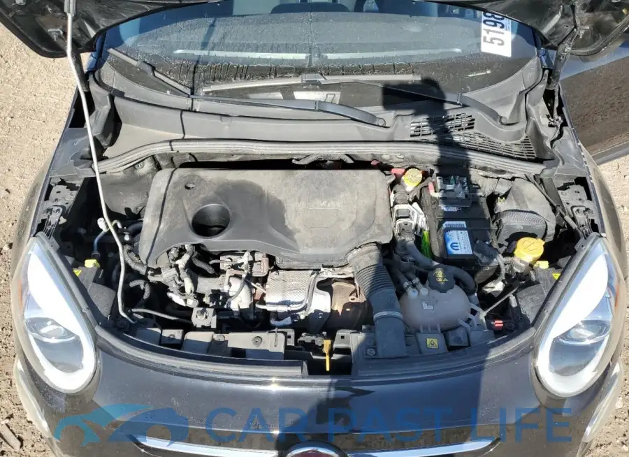 ZFBNFYA16KP820042# 11