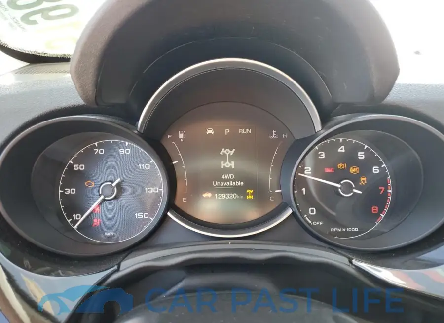 ZFBNFYA16KP820042# 9