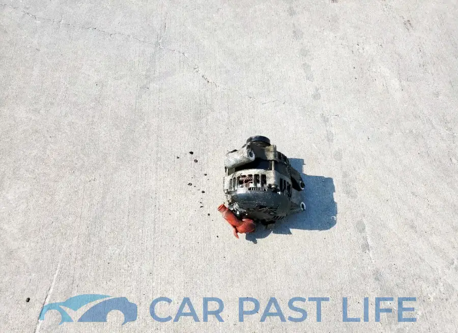ZAM57RSA0G1169060# 12