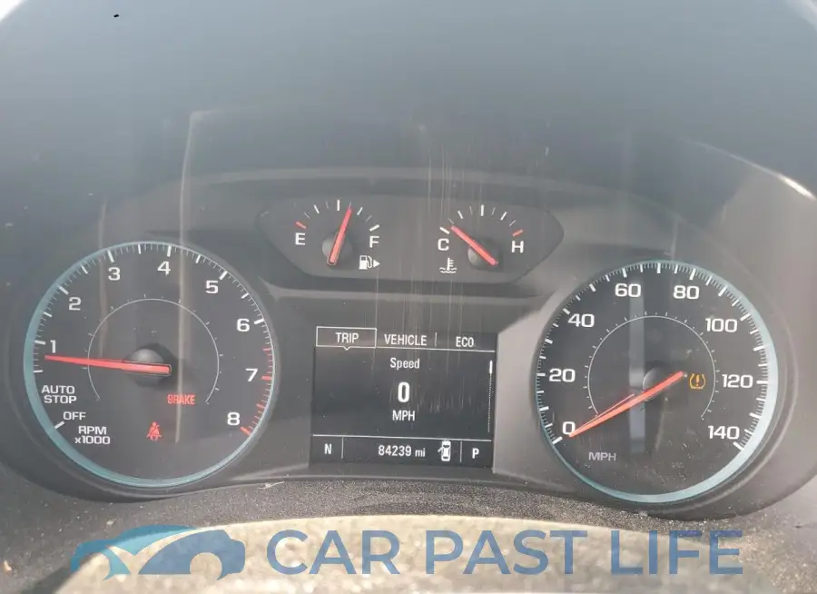 1G1ZD5ST2MF067940# 9
