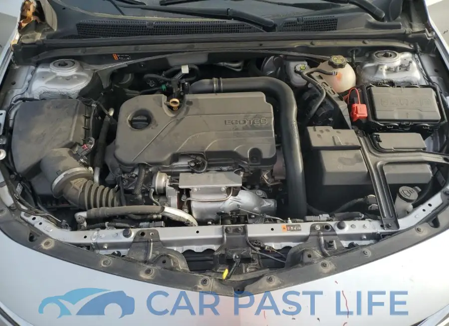 1G1ZD5ST2MF067940# 11