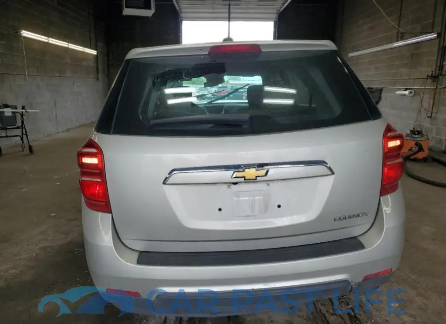 2GNALBEK0G1159382# 6