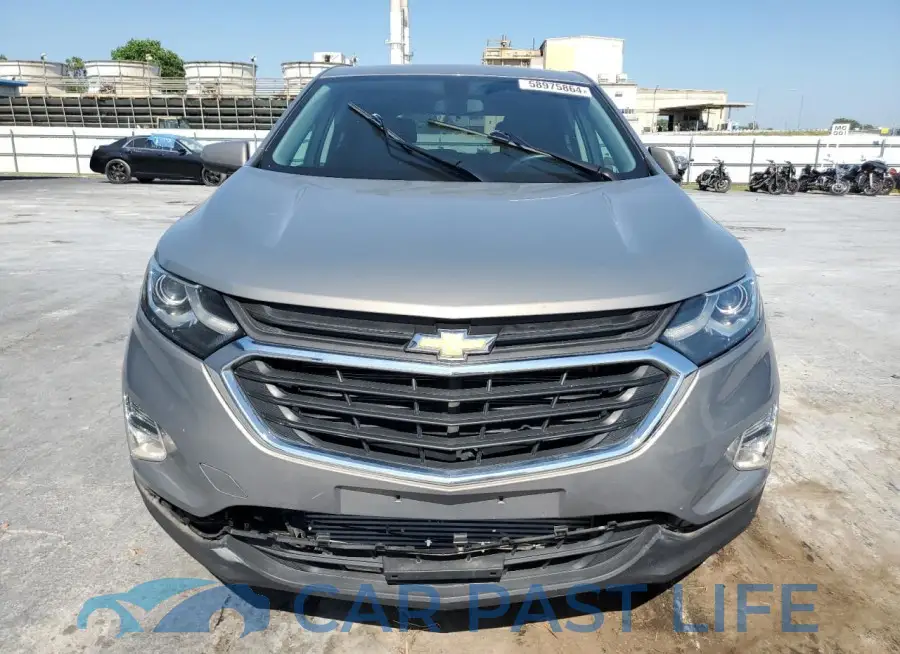 3GNAXJEV9JS537526# 5