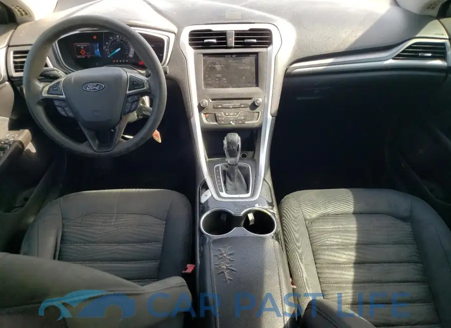 1FA6P0H77G5108187# 8
