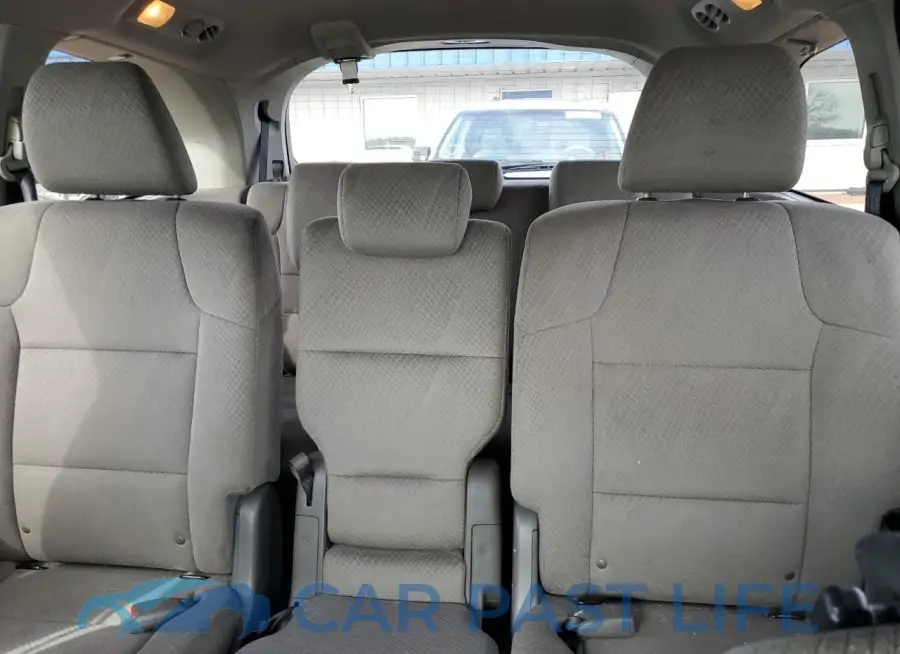 5FNRL5H40GB102994# 10