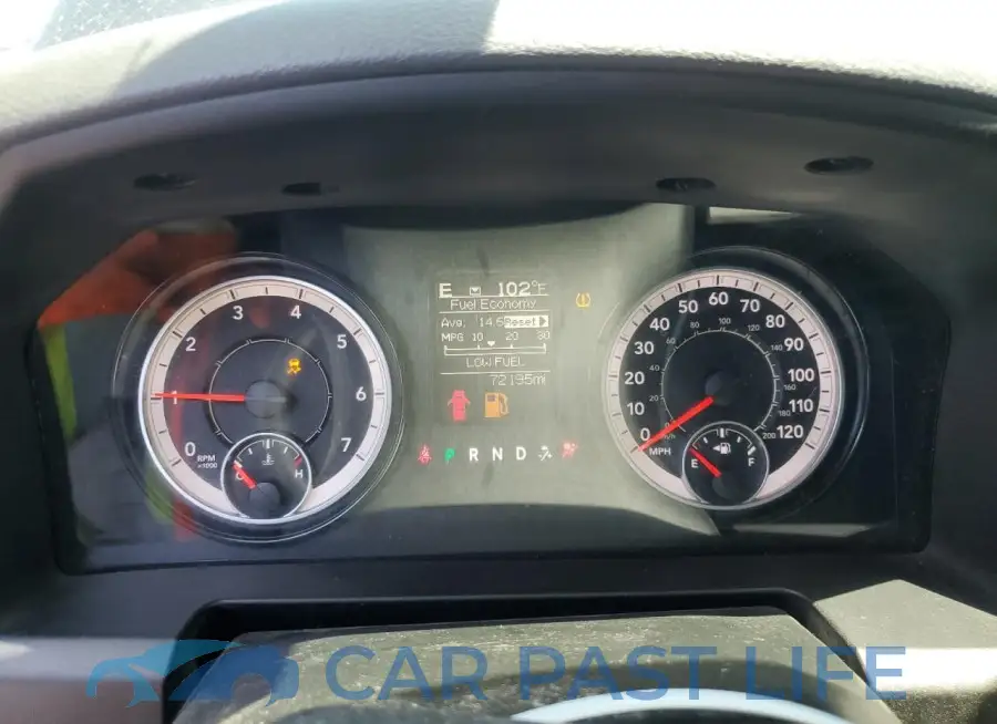 3C6JR6AT5KG511540# 9