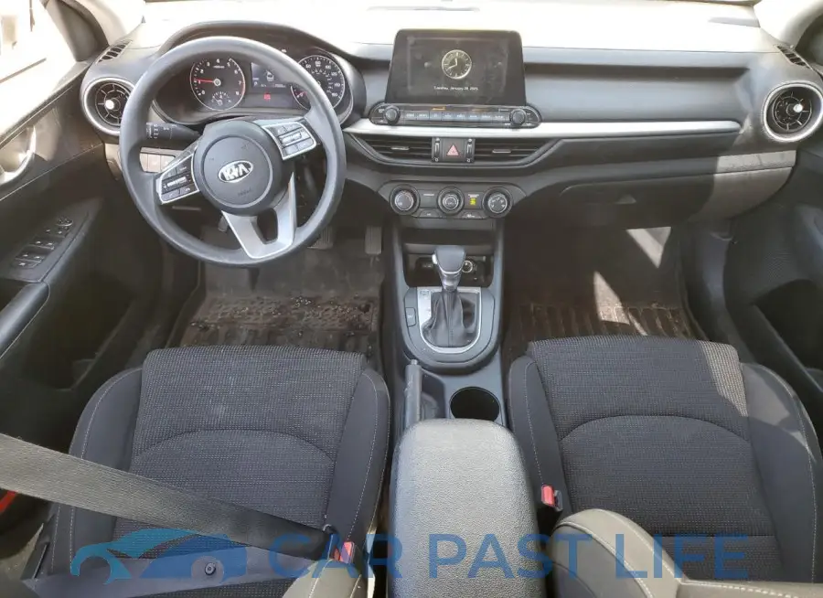 3KPF24AD6LE148663# 8