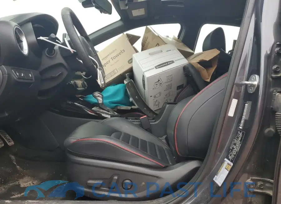 3KPF44AC9PE532704# 7