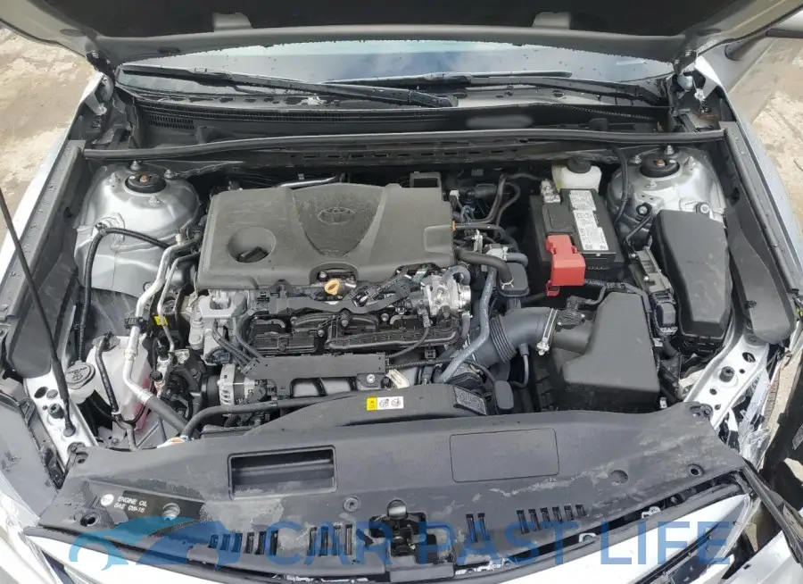 4T1C11BK2RU128272# 11