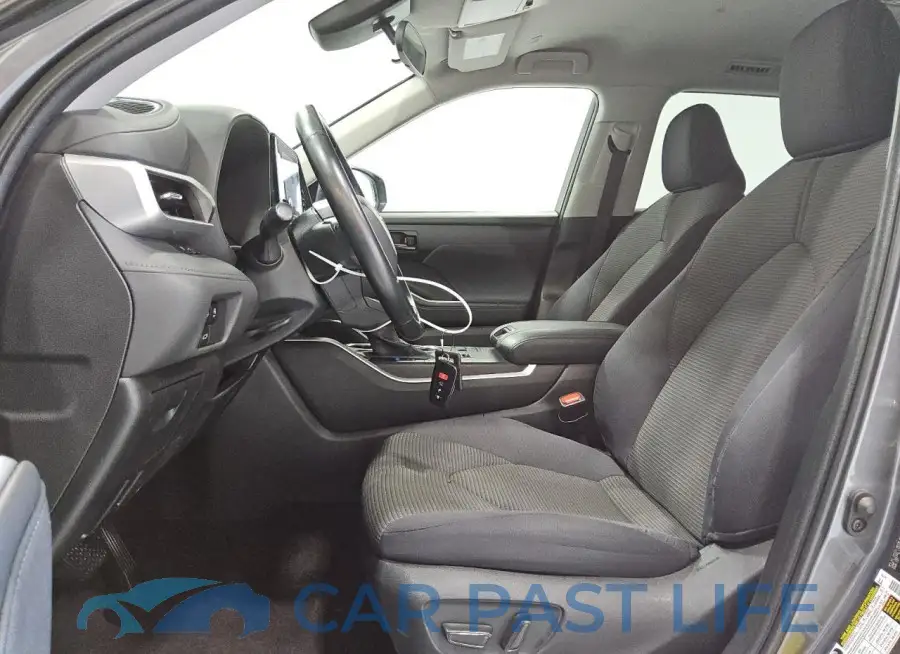 5TDKDRAH7PS505420# 7