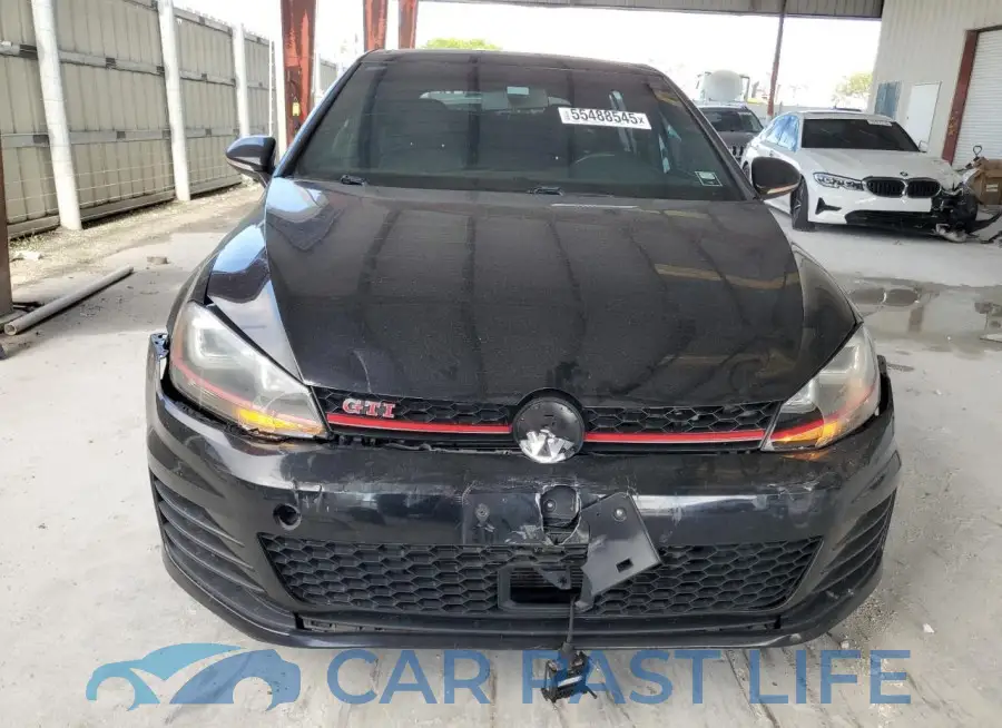 3VW447AU7HM077017# 5