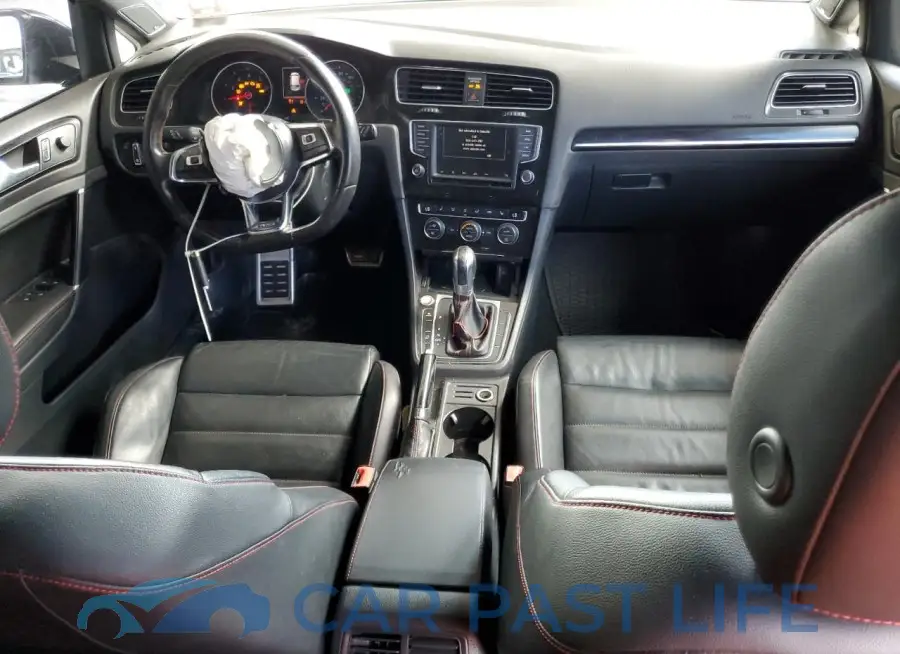 3VW447AU7HM077017# 8