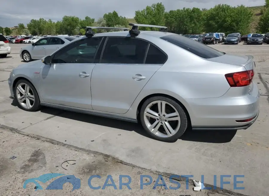 3VW5T7AJ8GM233559# 2